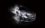 Toyota Crown 2015 года (CN)
